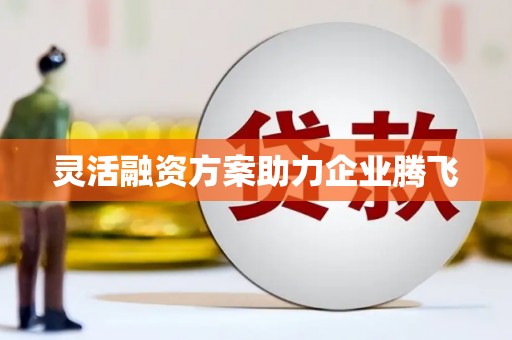 白银灵活融资方案助力企业腾飞