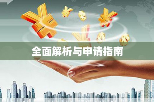 白银全面解析与申请指南