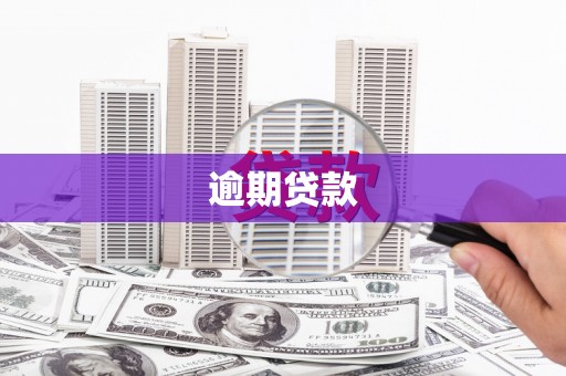 白银逾期贷款