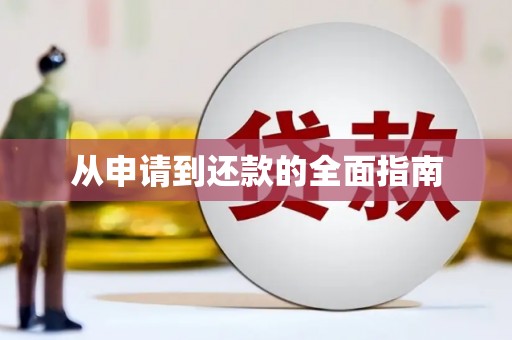 白银从申请到还款的全面指南