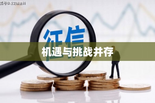 白银机遇与挑战并存