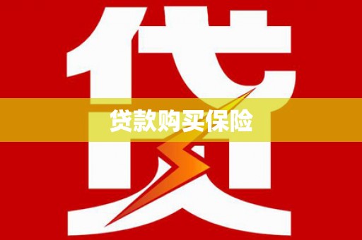 白银贷款购买保险