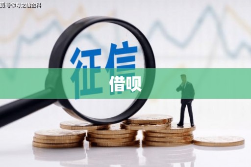 白银借呗