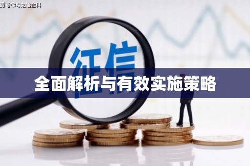 白银全面解析与有效实施策略