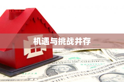 白银机遇与挑战并存