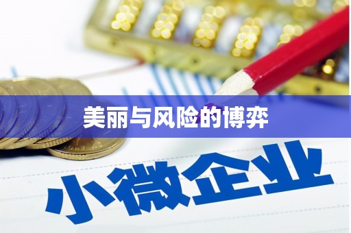 白银美丽与风险的博弈