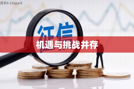 白银机遇与挑战并存